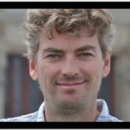 Rob Moffat, Entrepreneur in Residence at Q1 Capital Partners
