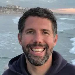 Dave Kashen
