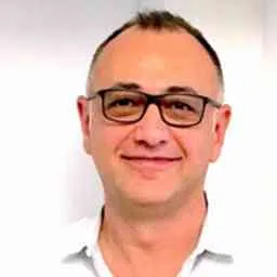 Paolo Pirjanian