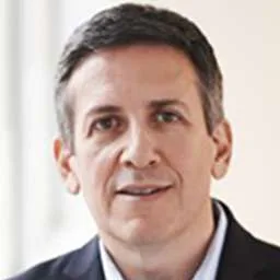 Andrew Intrater
