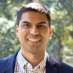 Shaun Chaudhuri