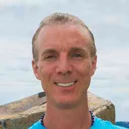 Klee Irwin, Angel Investor