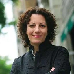 Beth Noveck