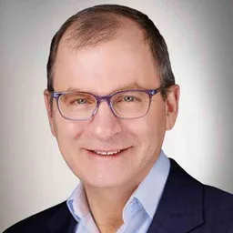 David Mindell