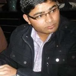 Prateek Gupta