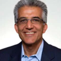 Kambiz Hooshmand