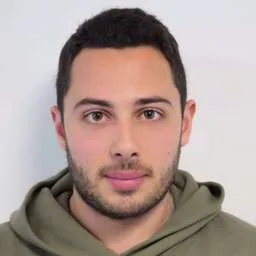 Nael Rasamny