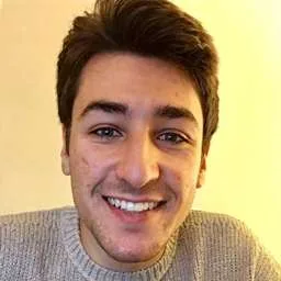Harrison Balistreri