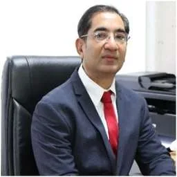 Sanjay Puri