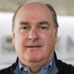Brian J. Girvan