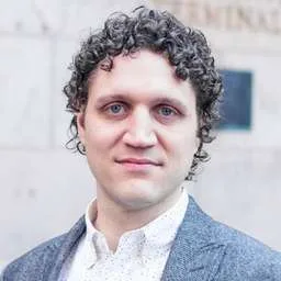 Jon Dayton