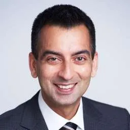 Karim Hirji