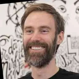 Andrew Savage