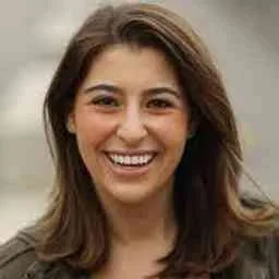 Danielle David Parks