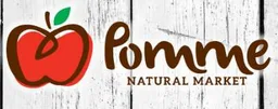 Pomme Natural Markets