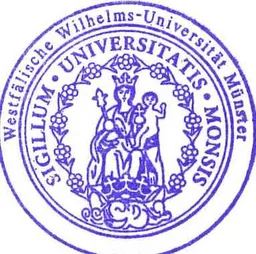 University of Münster