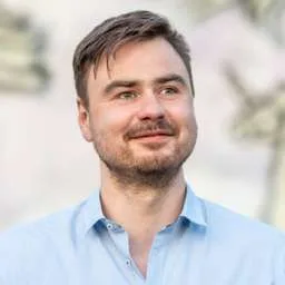 Dušan Kovačič