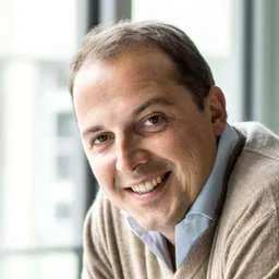 Lucas Cranach, Founder and CEO at OneFootball