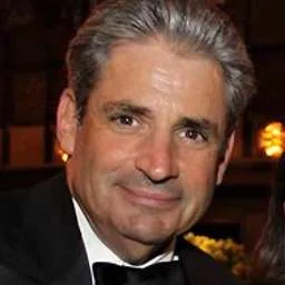 Jay Fishman