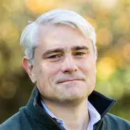 Patrick Pinschmidt