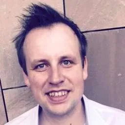 Tomasz Kolinko, Founder at Freespace Warsaw