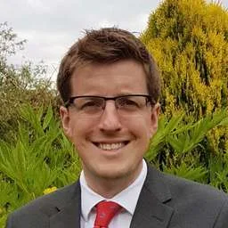 Iain Simpson, Angel Investor