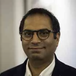 Chirdeep Singh Chhabra