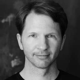 Trent McConaghy, Founder at Ocean Protocol
