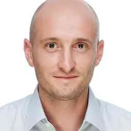 Ludovic Gilbert