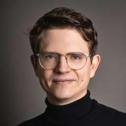 Benjamin Horvath