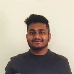 Sharan Nair, Angel Investor