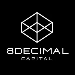 8 Decimal Capital