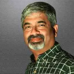 Ajith R. Pai, President at TiE Mysuru