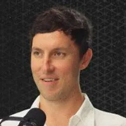 Andy Tudhope