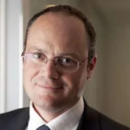 Laurent Bischof