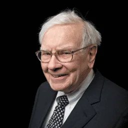 Warren Buffett, Co-Founder at Susan Thompson Buffett Foundation
