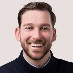 Alex Kostecki, Chief Operating Officer and Co-Founder at Clair