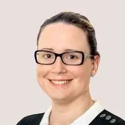 Julie Gelé