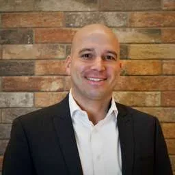 Daniel Mayton