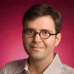 Jared Smith, Co-Founder at Qualtrics