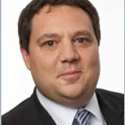 Jesse Fogarty