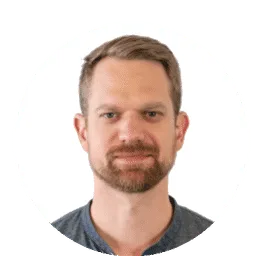 Dan Capelle, Managing Director at Synkun