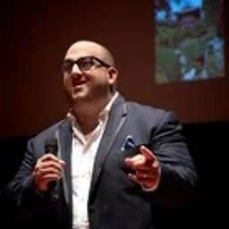 Darius Mirshahzadeh