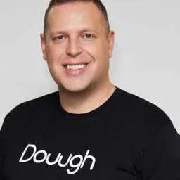 Andy Taylor, Angel Investor