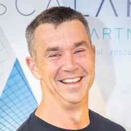 James Walker