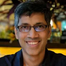 Amit Ghosh