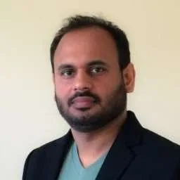 Naresh Mudunuru
