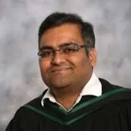 Ashish Gupta