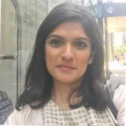 Priya Misra