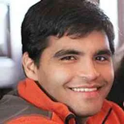 Vishal Shah